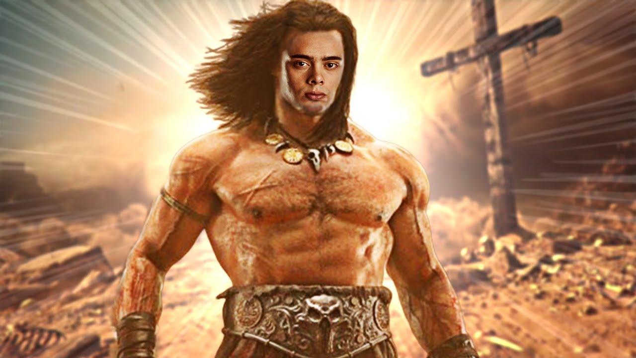 O NASCIMENTO DE SIRIUS BECK ‹ CONAN RP ›