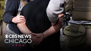 Fight to free hundreds of detained migrants back in federal appeals court