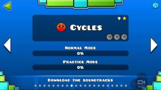 How to Get Full Version of Geometry Dash for Free!!! (Read Desc.) (Android Only) screenshot 5