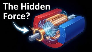 How Electricity Becomes Motion: The Science of Electric Motors
