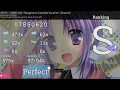 osu! | Arnold24x24 | IOSYS - CAMELLIA! Dangerous Camellia Vacation [Insane] +HDDT 97.04% FC 356pp #1