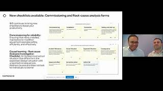 IMS Release 2024 2 Feature Summary Webinar Recording