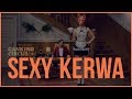 GANKINO CIRCUS - Sexy Kerwa | Official Music Video (2014)