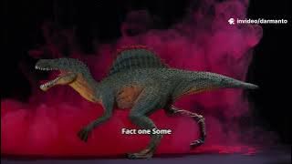 You Won't Believe These Dinosaur Facts! #dinosaur #facts 