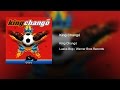 King Changó - King Changó (1996) || Full Album ||