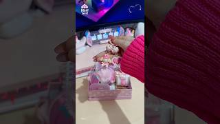 My Melody’s Version of a Perfect Gift Box 🎀💫 — #MyMelodyVibes screenshot 2