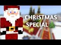 Minecraft Christmas Piano Music SPECIAL 🎄