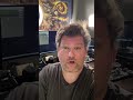 I’m playing around figuring out YouTube Live. Thinking of doing a live tomorrow night...