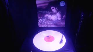 Madonna - Angel (Limited Edition Glow In The Dark Vinyl)