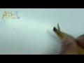 الخط العربي   Calligraphy arabic