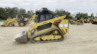 2017 CATERPILLAR 299D2 XHP For Sale