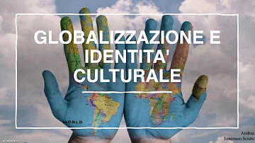 Quale rapporto c'è tra cultura e identità individuale?