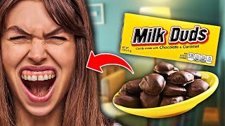 10 Worst Candies Ever Made