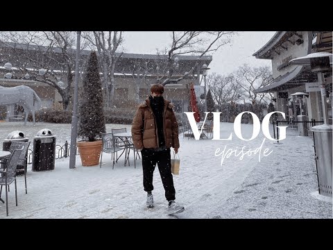 호텔과 일상의 조각모음/여주 아울렛 다녀오기/여주맛집 소개vlog