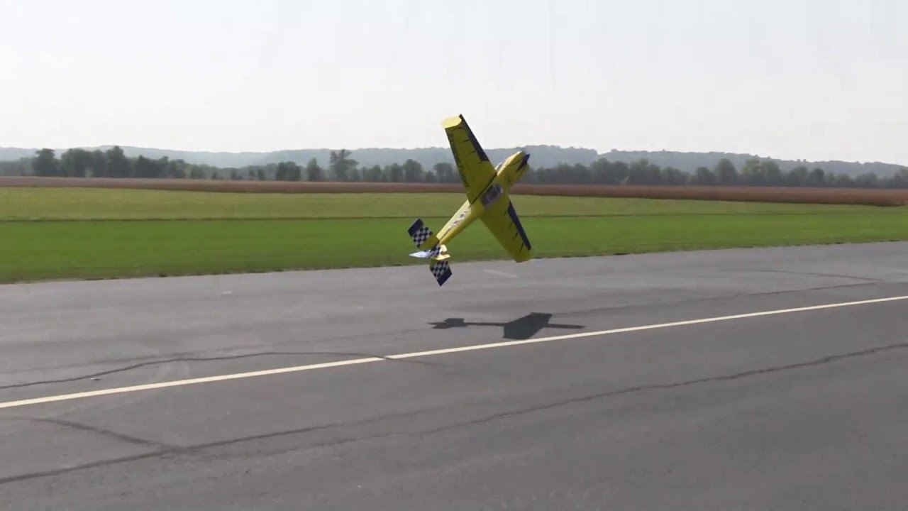 Extreme Flight 76