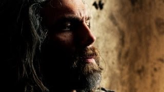 The Cast on Season 2: Inside Hell on Wheels