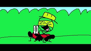 Oh Yeah, Mr Zing A Parody Of Oh Yeah, Mr Krabs Meme