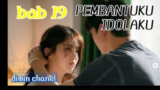 Download Lagu Bab 19 noda pada kemeja  MP3