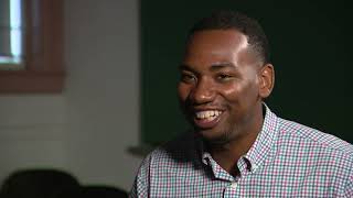 A conversation with Robert Samuels, Pulitzer Prize winning author