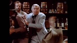 Matlock Saloon Fight Scene