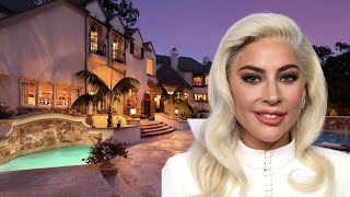 Lady Gaga Net Worth | How She Really Got Rich?? Net Worth