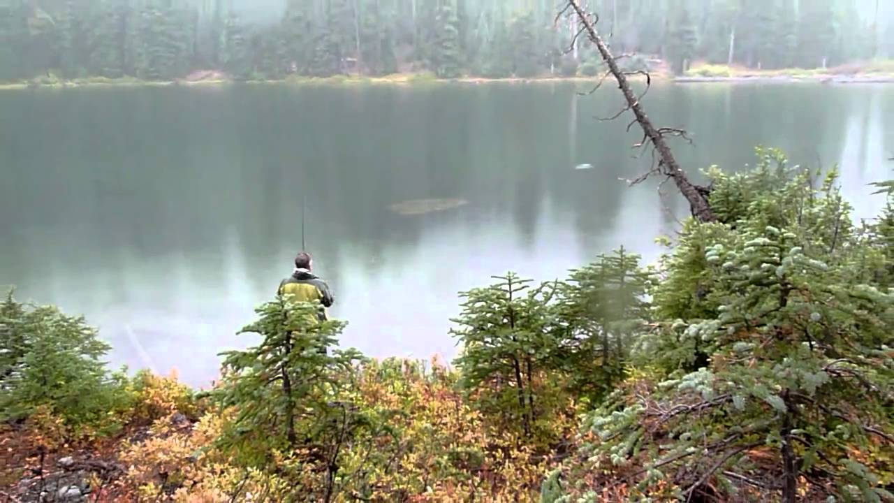 Summit Lake Jam I YouTube