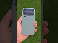 Xiaomi 17 Pro Max | Best Phone for Vlogging #shorts