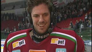 Frölunda säsongen 2002/2003 del 1 av 2