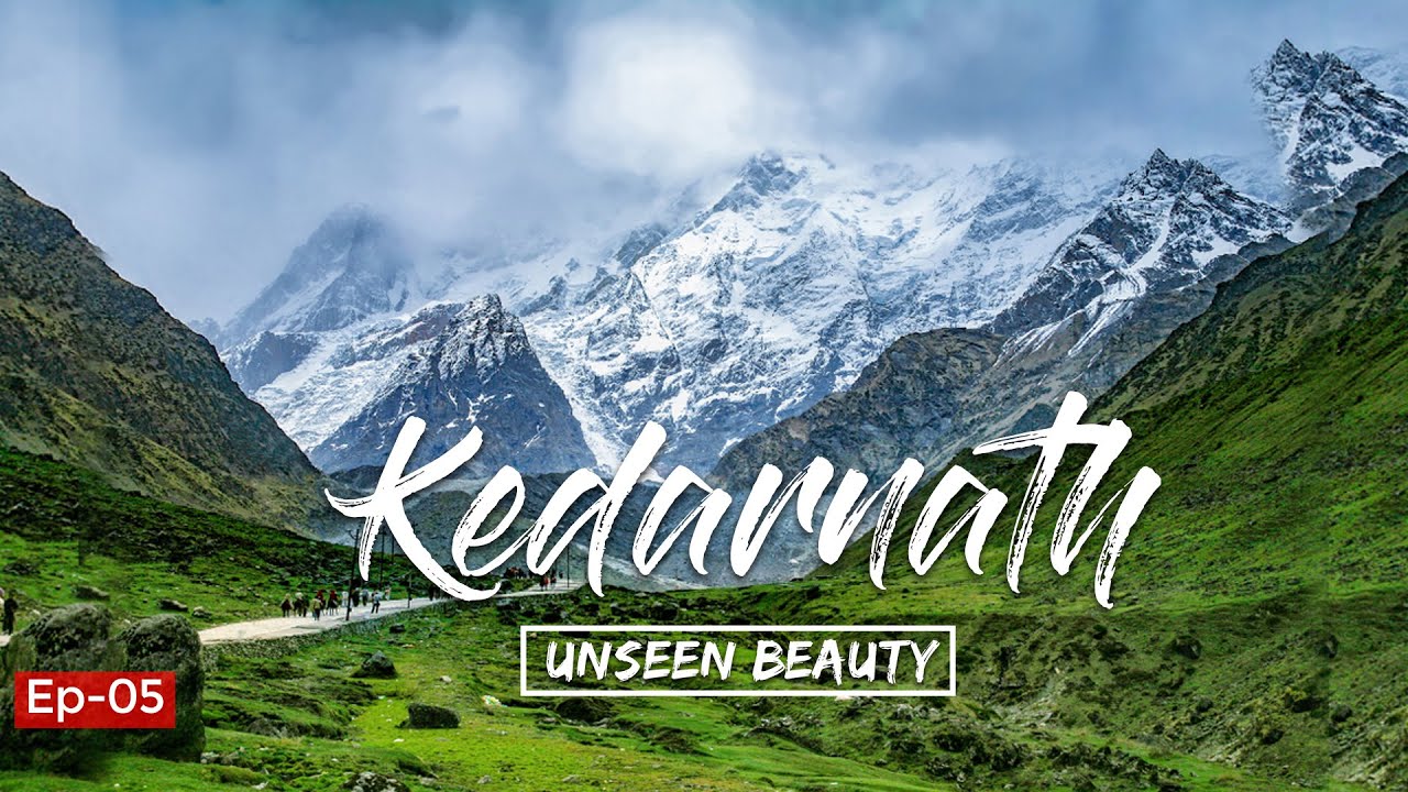 Kedarnath Yatra Vasuki Tal Trek Route Untouched Himalayas Of Kedarnath Ep05 Youtube Kedarnath Yatra Vasuki Tal Trek Route Untouched Himalayas Of Kedarnath Ep05 Youtube
