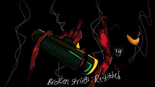 Broken Strings: Restitched//- Teaser compilation