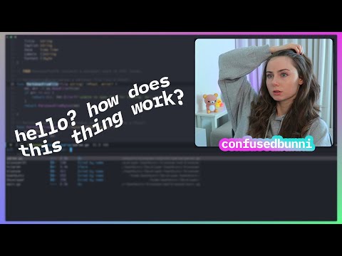 Thumbnail for CODE WITH ME | cozy, soft typing, side project struggles 1 hour, 23 minutes"}}},"descriptionSnippet":{"ru