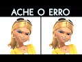 Encontre os 7 Erros em Miraculous As Aventura |parte 1| Jogo Dos 7 Erros