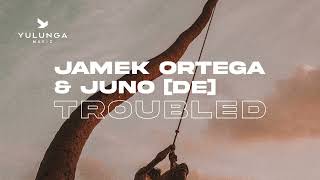 Jamek Ortega & JUNO (DE) - Troubled (Original Mix) Resimi