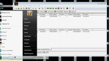 How to Get IPs off live and more!