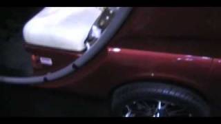 SMILE-E Electric Vehicle Golf Cart- PGA Show 2011 by GolfCarCatalog 1,764 views 13 years ago 6 minutes, 14 seconds