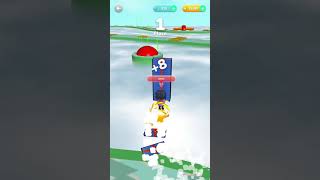 Shortcut Run - Multiplayer Game (Promo Video) screenshot 4