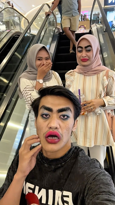 Filter prank part 668