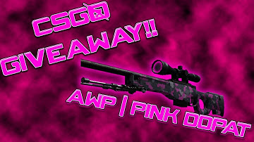 GFX Speed Art + Giveaway