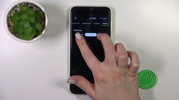 How to Get Muviz Edge App in Samsung Galaxy M14 - Customize AOD
