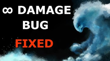 How Valve Fixed Morphling Infinite Dmg Bug 7.07d DotA 2