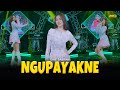DIKE SABRINA - NGUPAYAKNE |Kekepen rogoku nyilih pundakmu| Ft.BINTANG FORTUNA (Official Music Video)