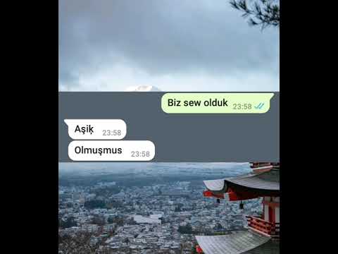 Abime kışkırtma part 11( Sevgilim var şakası...)