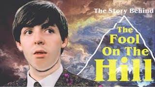 Video thumbnail of "How The Beatles Made "The Fool On The Hill""