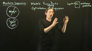 Machine Learning Overview