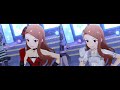 【ミリシタ/MLTD MV】DIAMOND「ミリオンキャスティング / MILLION C@STING!!!」