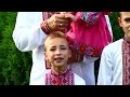 Сім'я Векерикiв -  Моліться, люди!.. / Християнські пісні / Християнська пісня