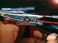 TOKYO CAROUSEL '88