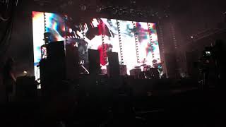 Staind- Eyes Wide Open (Live at Louder than Life 2019)