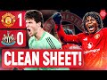 United Push Through For BIG WIN! Manchester United 1-0 Newcastle | LIVE Match Review