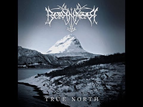 GBHBL Whiplash: Borknagar - True North Review